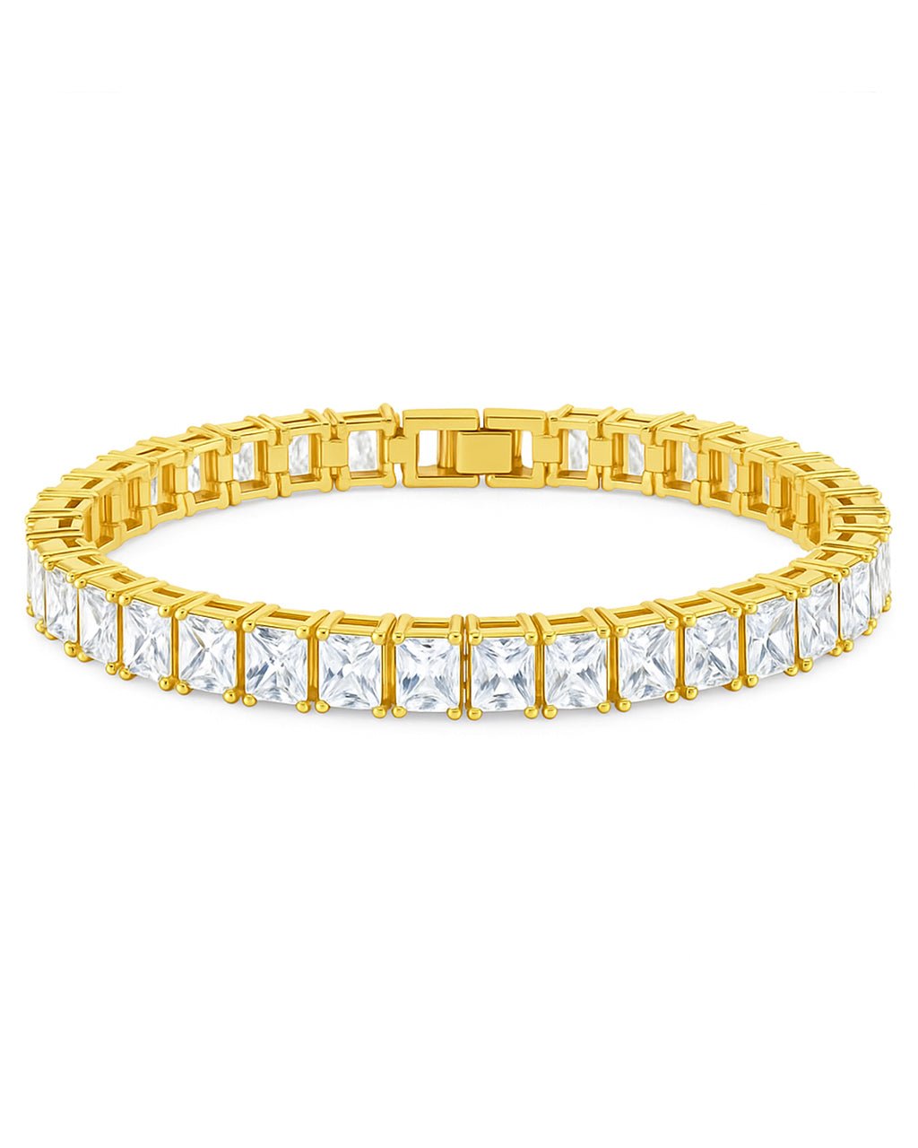 Marisol Princess Cut Tennis Bundle