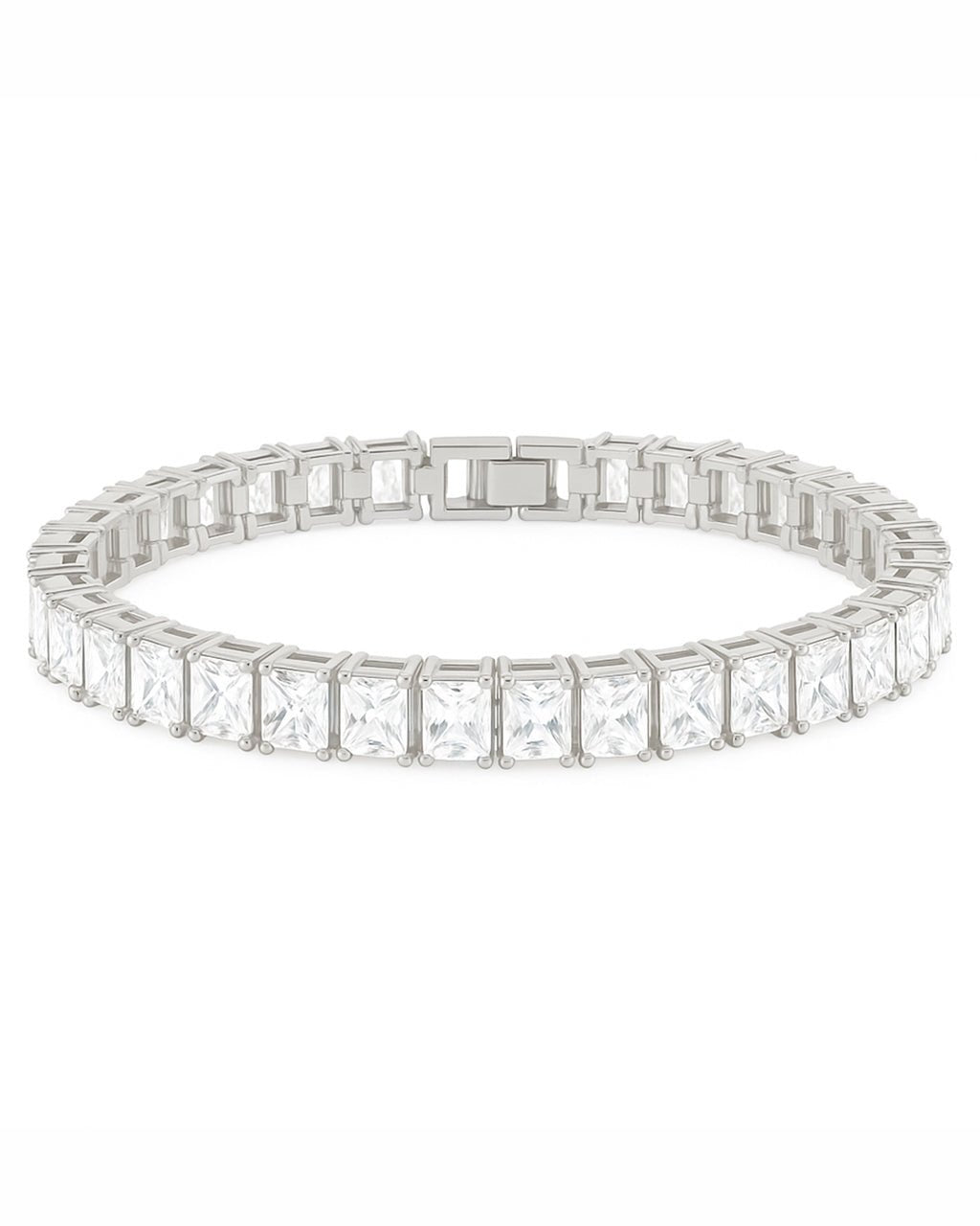 Marisol Princess Cut Tennis Bundle