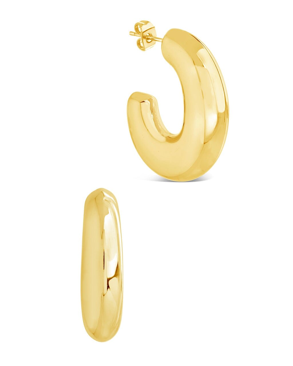 The Perfect O-ccasion Earring Case