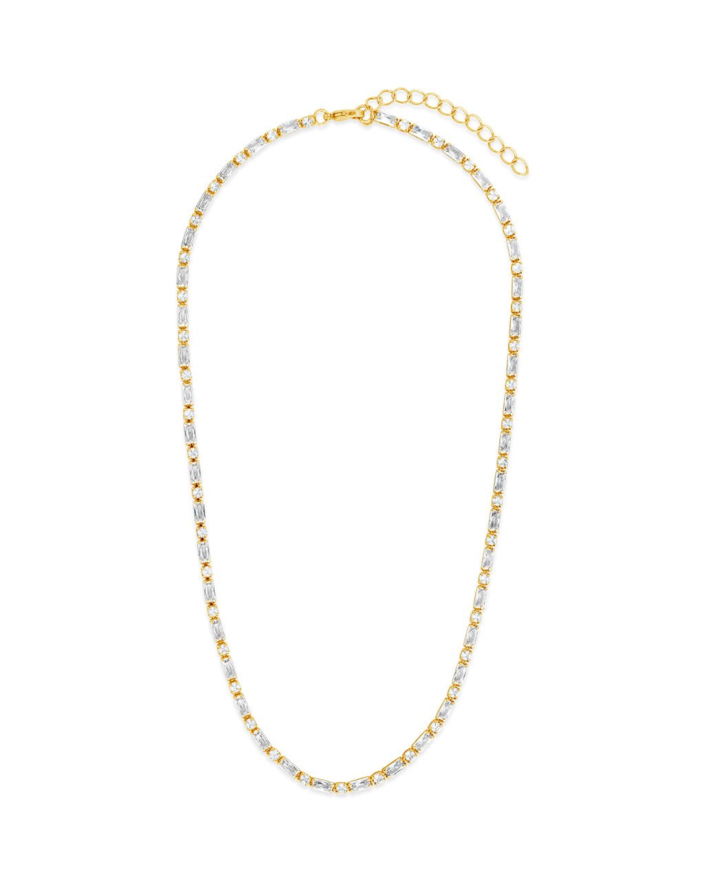 Georgia CZ Tennis Bundle