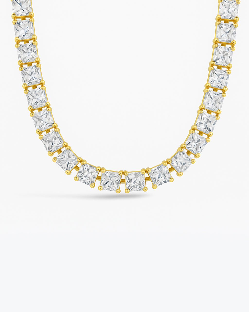 Marisol Princess Cut Tennis Bundle