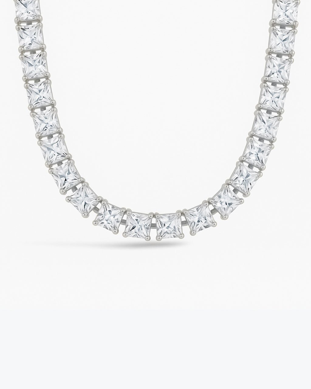 Marisol Princess Cut Tennis Bundle