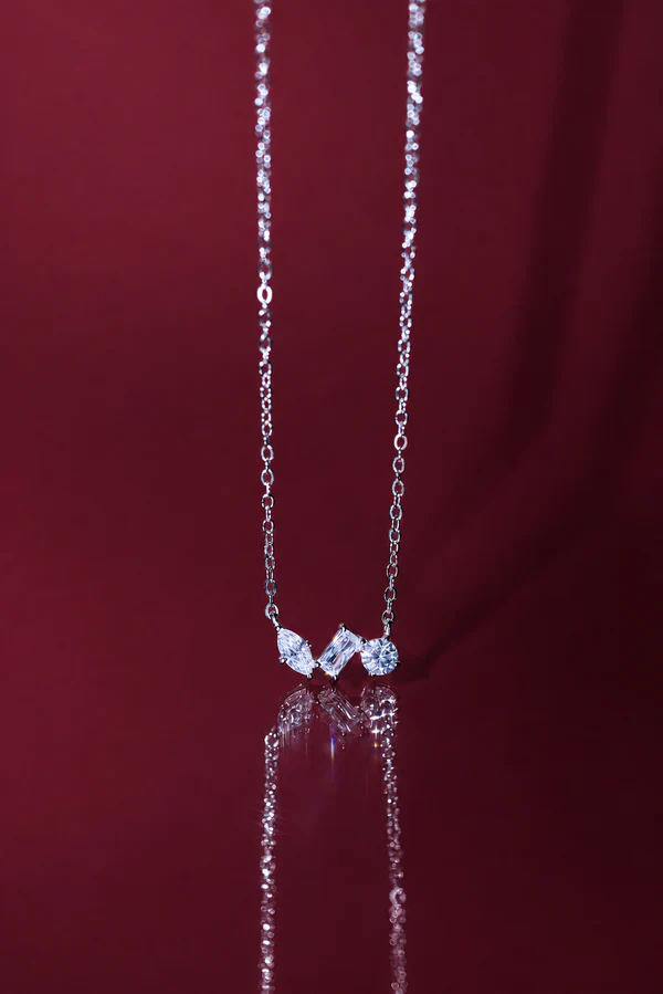 Pendant Necklaces