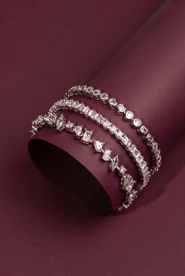 Tennis Bracelets