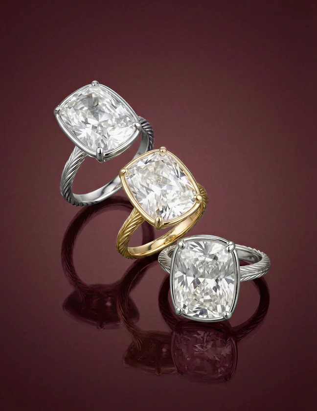 All Rings