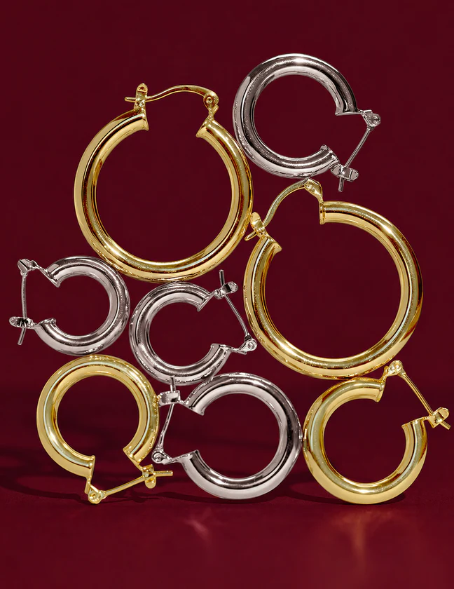 All Earrings